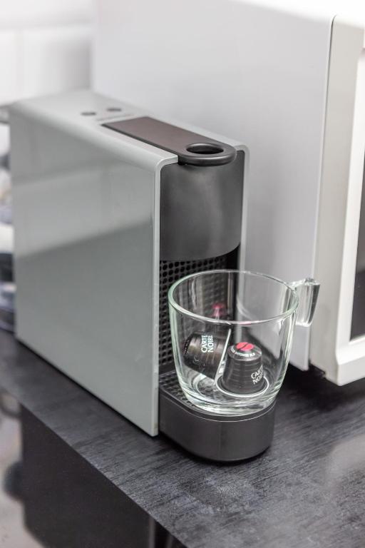 Studio de charme au cœur du Marais