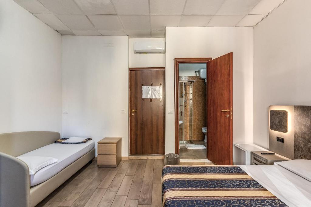 Hotel principe - Resim 11