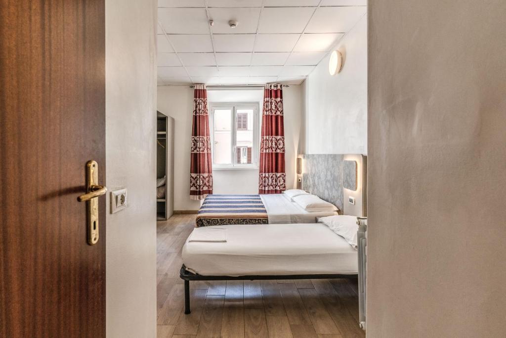 Hotel principe - Resim 17