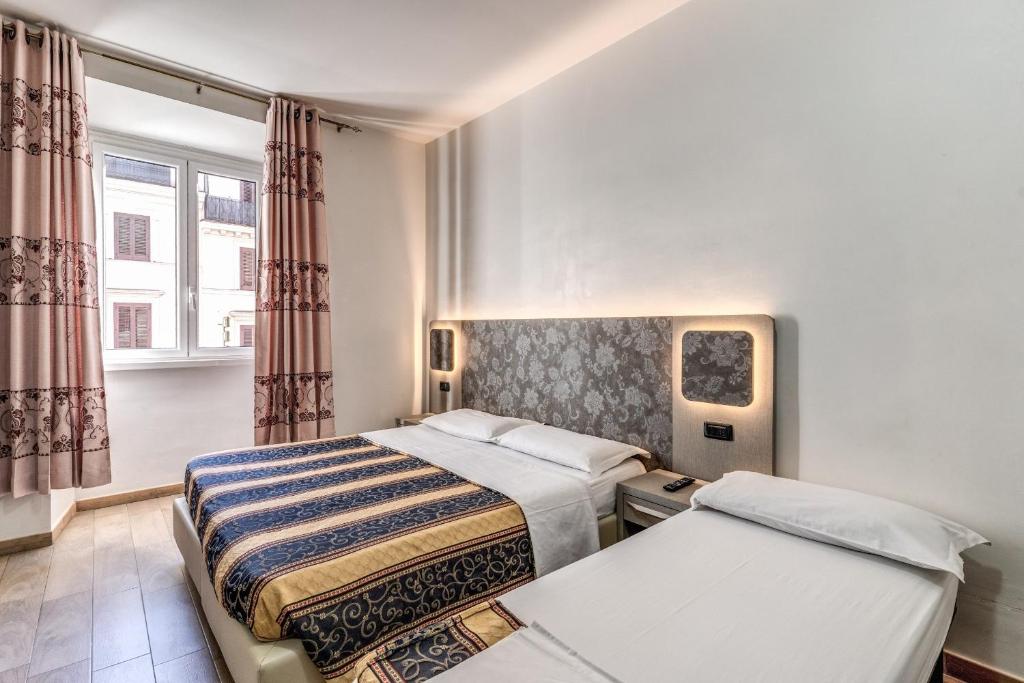 Hotel principe - Resim 6