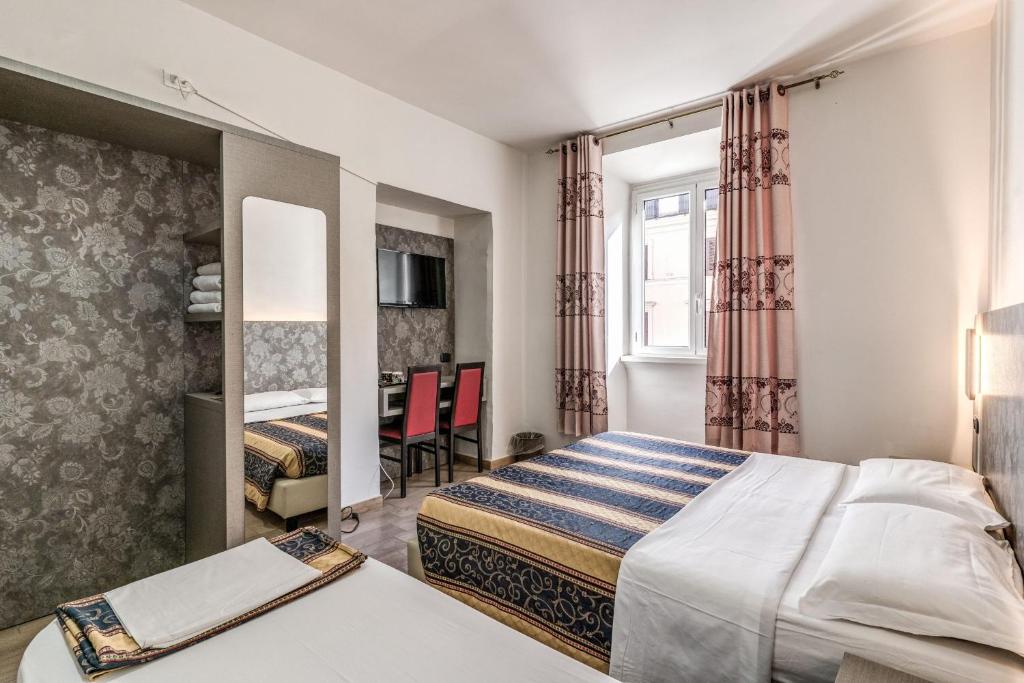 Hotel principe - Resim 12