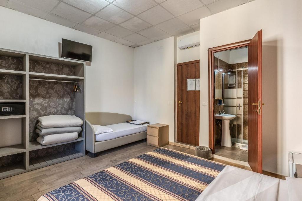 Hotel principe - Resim 13