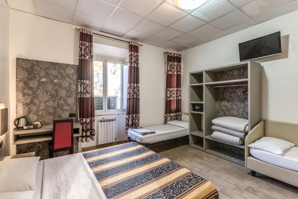 Hotel principe - Resim 21