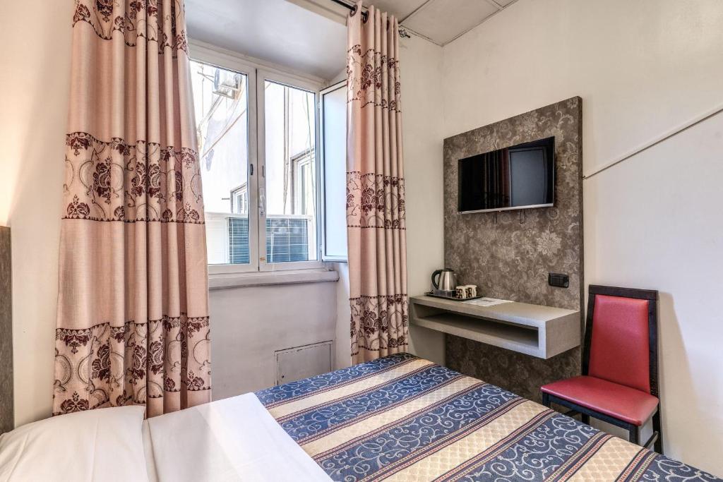 Hotel principe - Resim 24