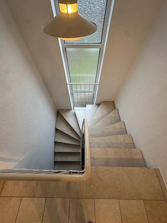 Fotografie z fotogalerie ubytování Diti Apartment Singen v destinaci Singen