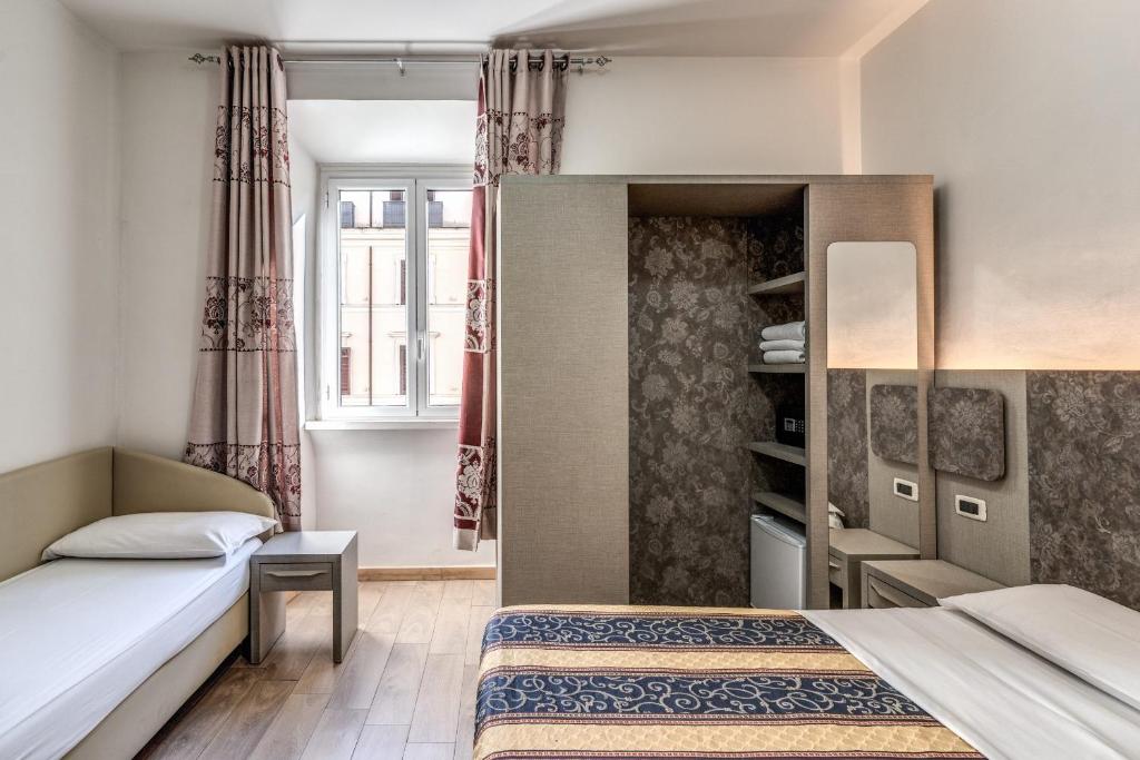 Hotel principe - Resim 27