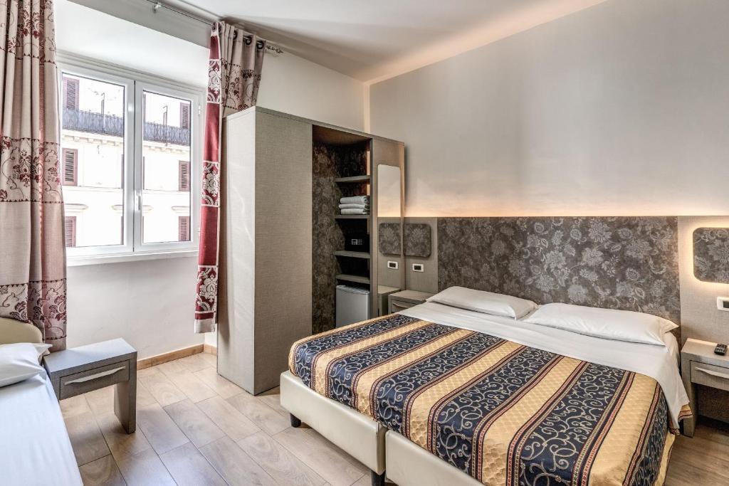 Hotel principe - Resim 25