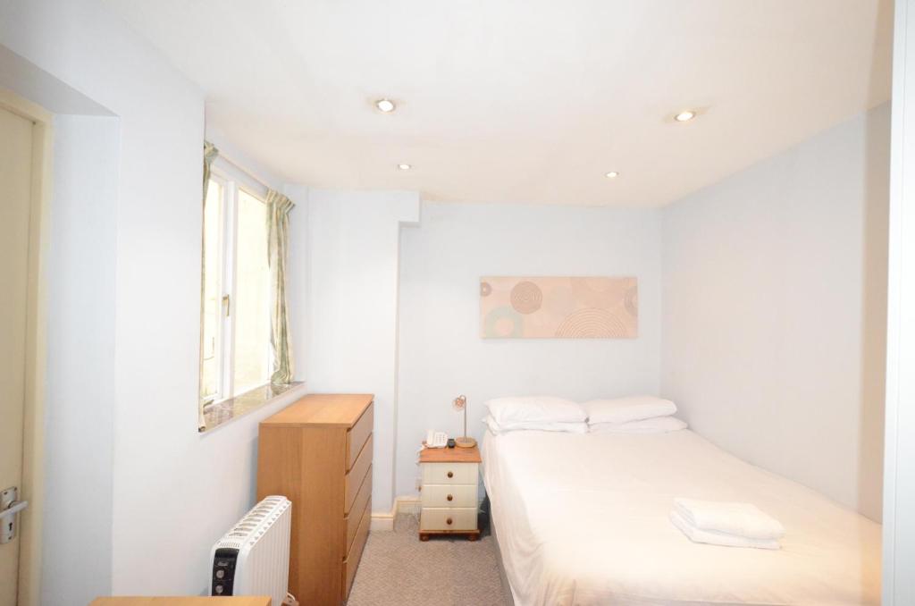 Amber Residence Hotel-Suites - Resim 35