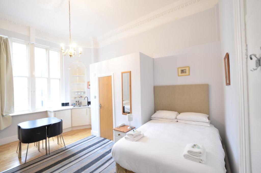 Amber Residence Hotel-Suites - Resim 17