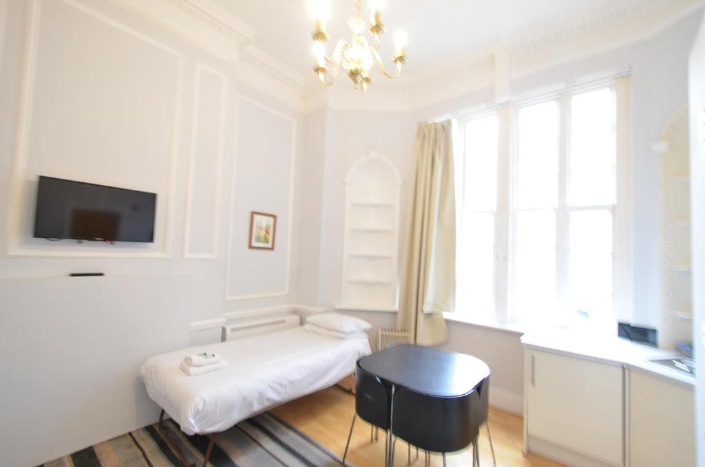 Amber Residence Hotel-Suites - Resim 18