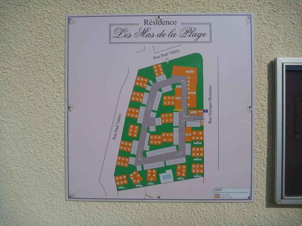 Fotografia z galérie ubytovania Maison rénovée avec piscine, parking privé et proche plage à Marseillan - FR-1-387-185 v destinácii Marseillan