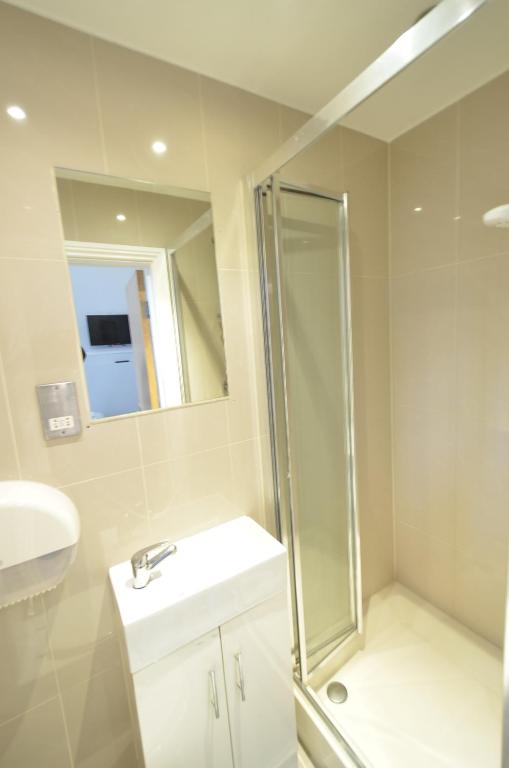 Amber Residence Hotel-Suites - Resim 45