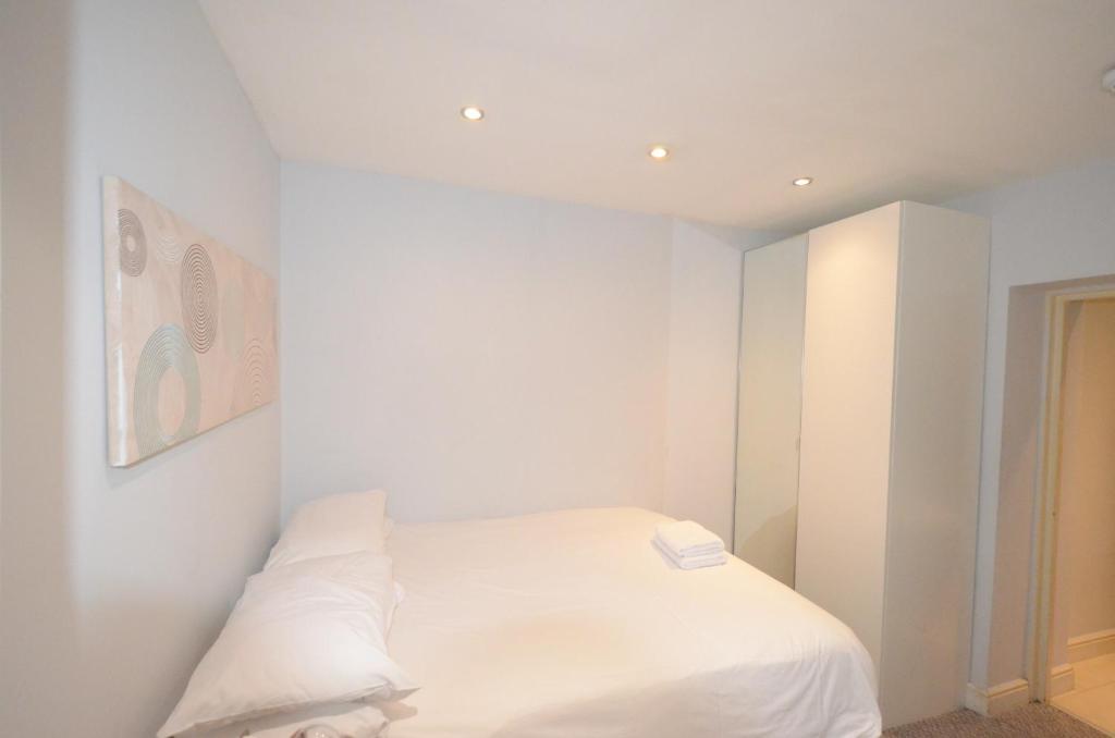 Amber Residence Hotel-Suites - Resim 34