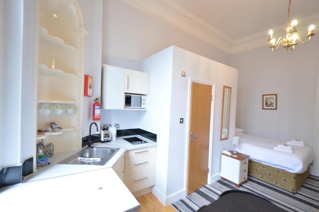 Amber Residence Hotel-Suites - Resim 23