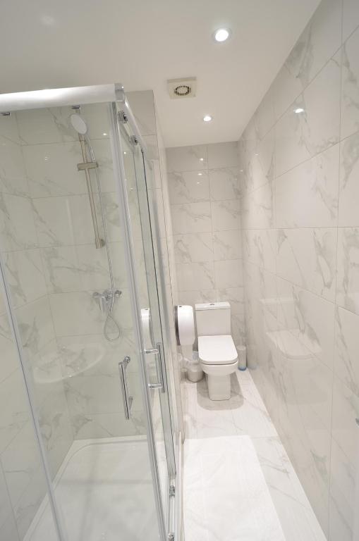 Amber Residence Hotel-Suites - Resim 33