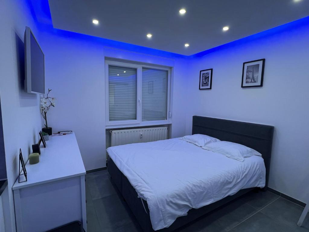 Nice Studio 2 pers Near Basel stationnement gratuit – photo 6