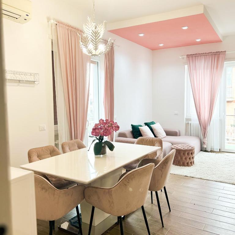 Eterna Roma Home