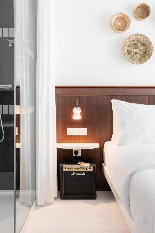 Ruby Molly Hotel Dublin - Resim 16