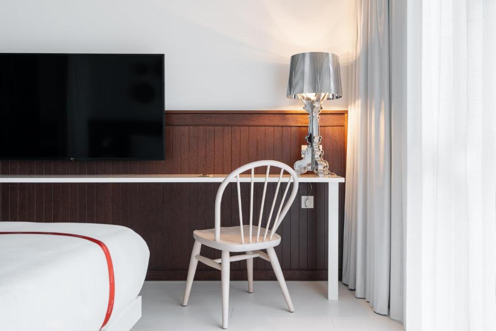 Ruby Molly Hotel Dublin - Resim 23