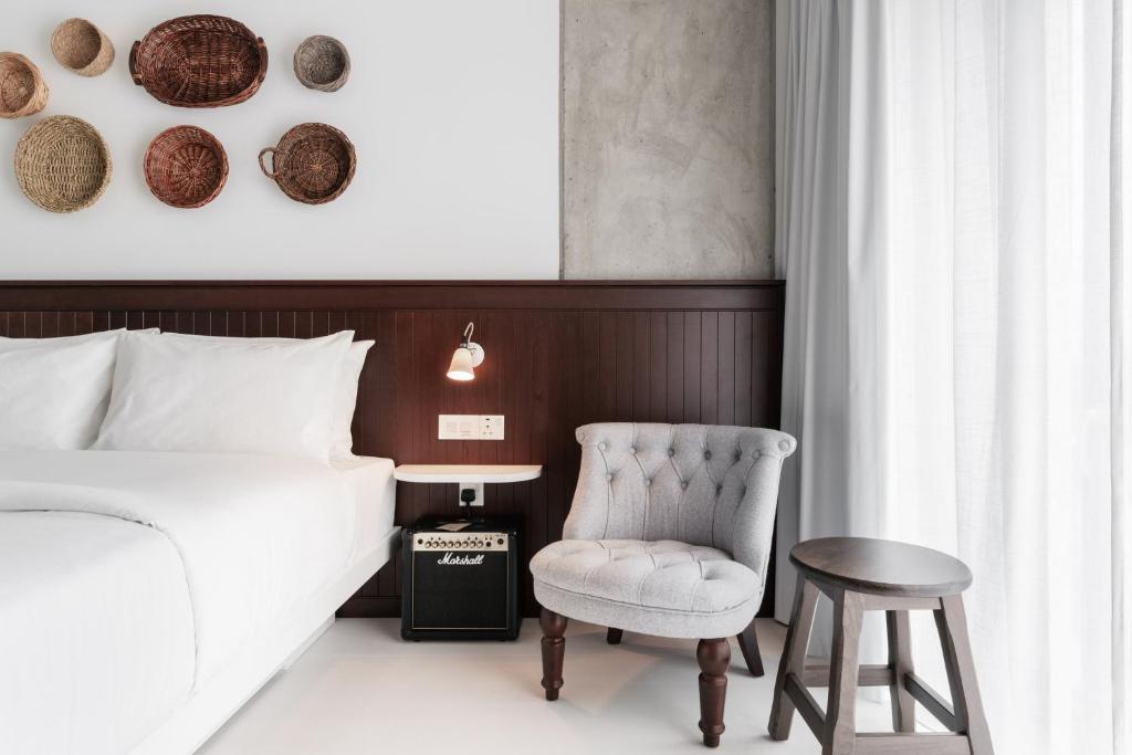 Ruby Molly Hotel Dublin - Resim 24