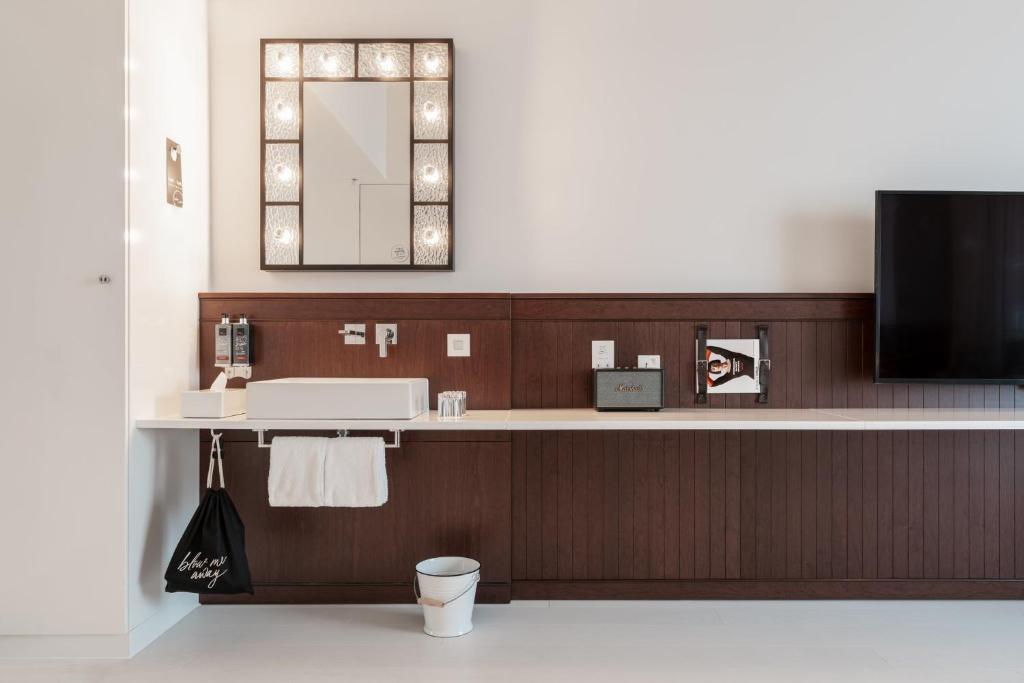 Ruby Molly Hotel Dublin - Resim 31