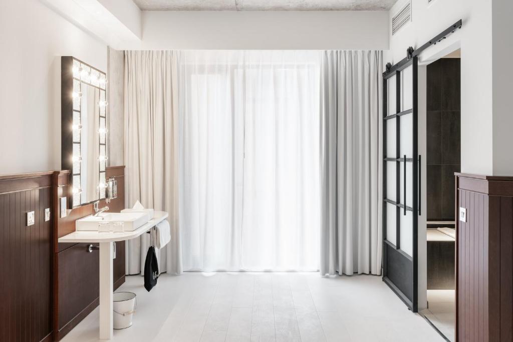 Ruby Molly Hotel Dublin - Resim 22