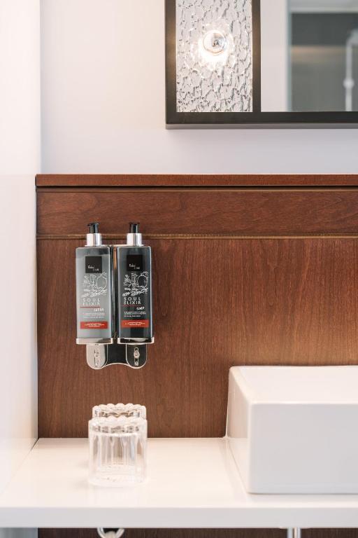 Ruby Molly Hotel Dublin - Resim 32