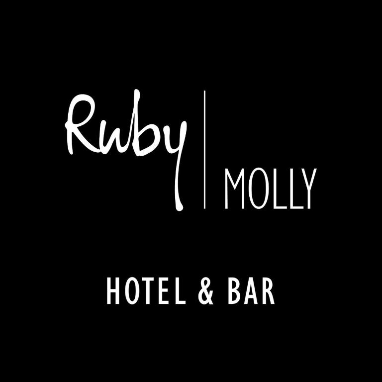 Ruby Molly Hotel Dublin - Resim 40