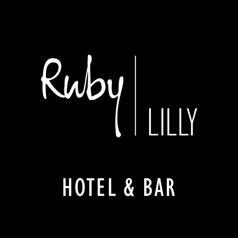 Ruby Lilly Hotel Munich - Resim 41