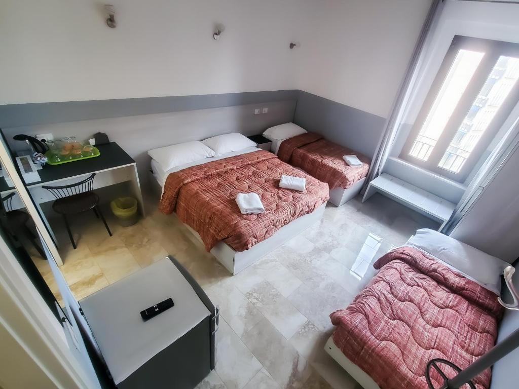 Hotel Emmy - Resim 39