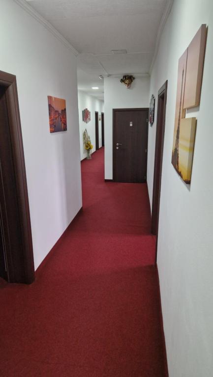 Foto sihtkohas Novi Travnik asuva majutusasutuse Motel Dreams galeriist