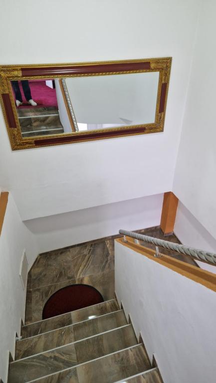Foto sihtkohas Novi Travnik asuva majutusasutuse Motel Dreams galeriist