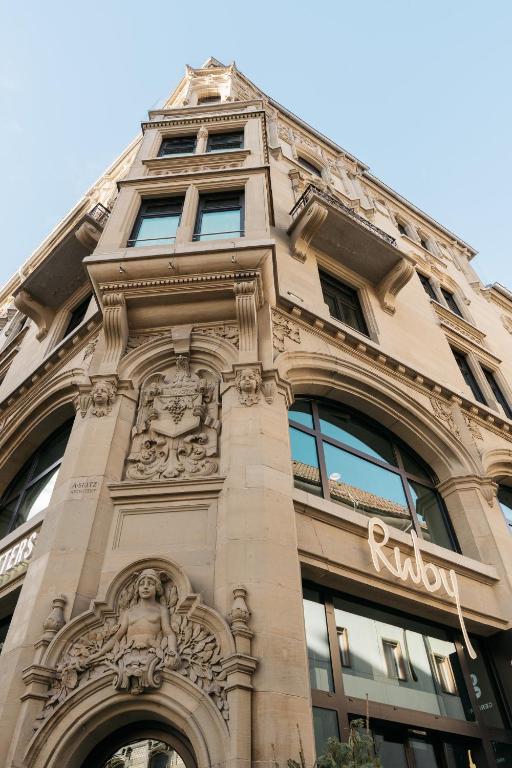 Mynd úr myndasafni af Ruby Hanna Hotel Stuttgart í Stuttgart