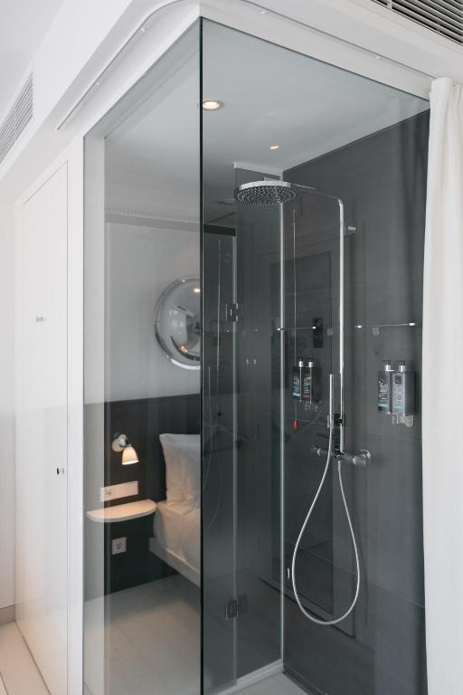 Ruby Bea Hotel Florence - 16