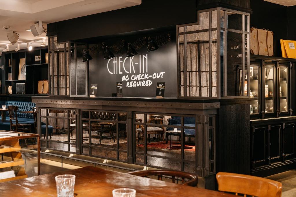 Ruby Lissi Hotel Vienna - Resim 29