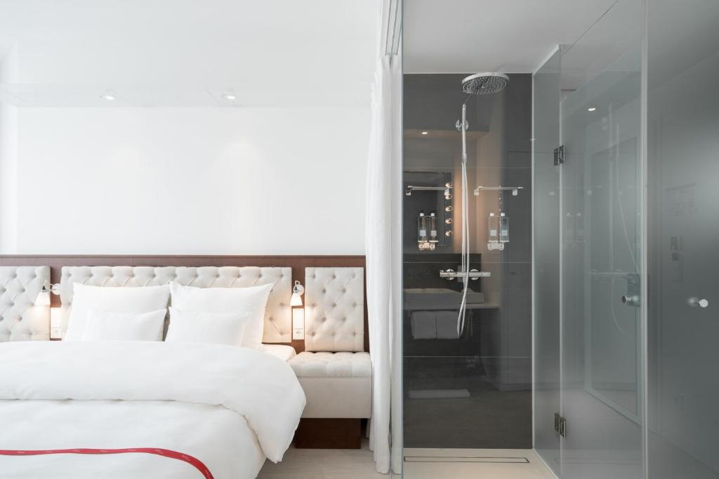 Ruby Lissi Hotel Vienna - Resim 9