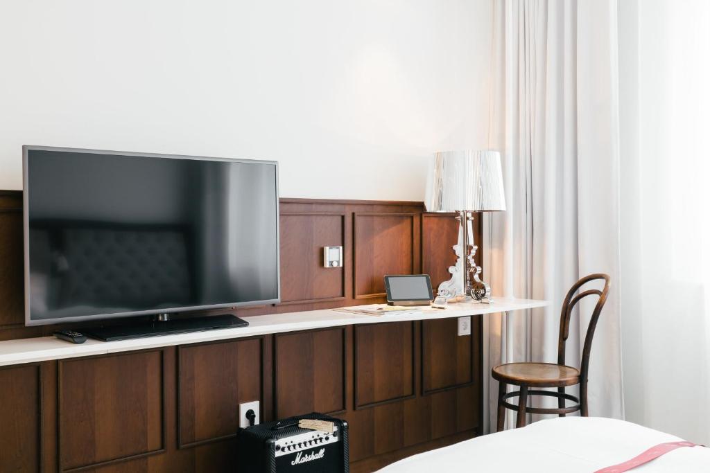 Ruby Lissi Hotel Vienna - Resim 34