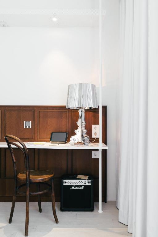 Ruby Lissi Hotel Vienna - Resim 36