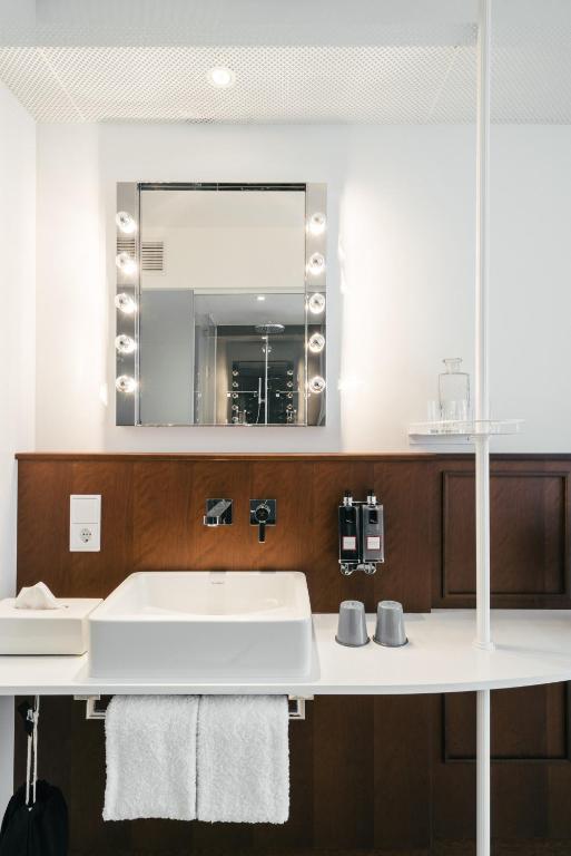 Ruby Lissi Hotel Vienna - Resim 38