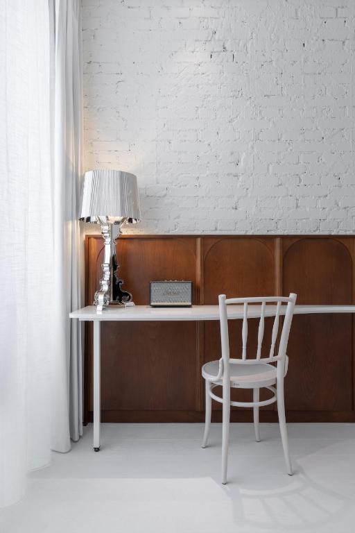 Ruby Mimi Hotel Zurich - Resim 43