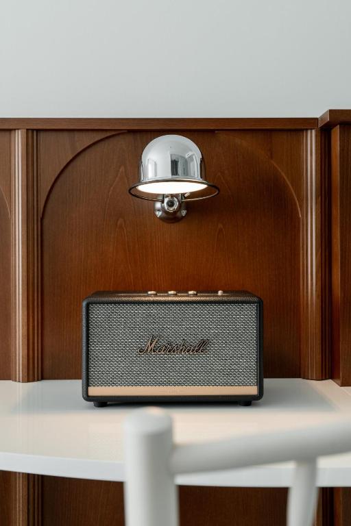 Ruby Mimi Hotel Zurich - Resim 44