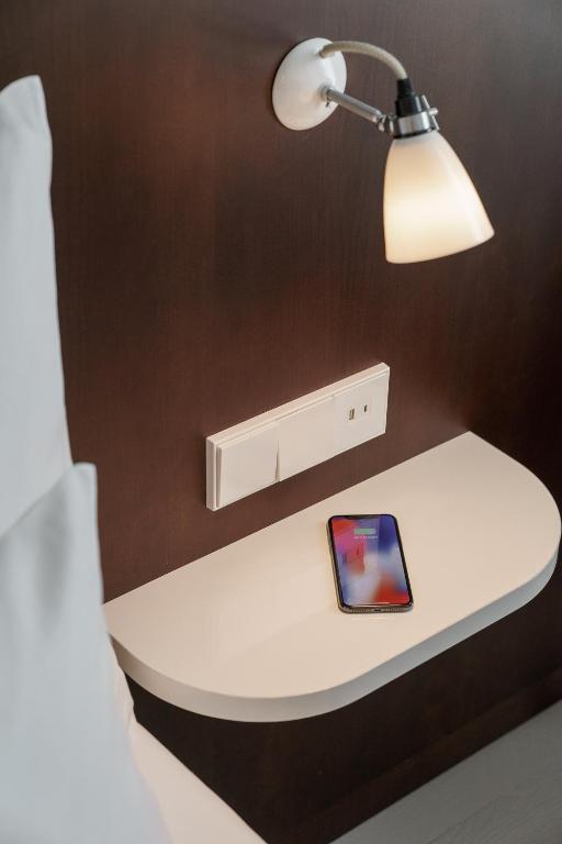 Ruby Ella Hotel Cologne - Resim 45