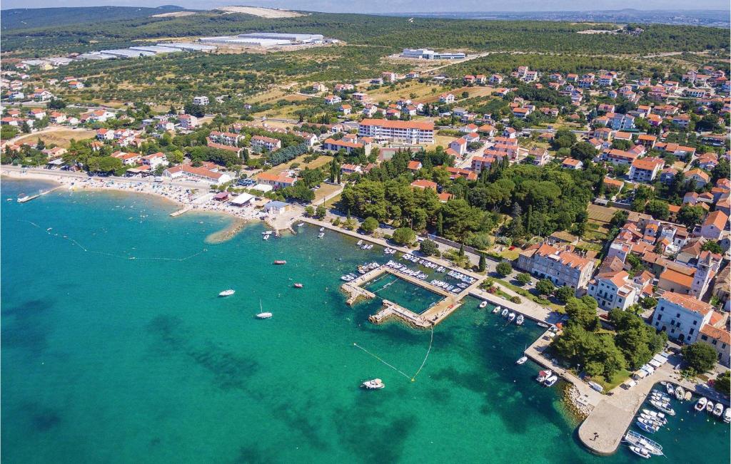 Príroda v okolí dovolenkového domu