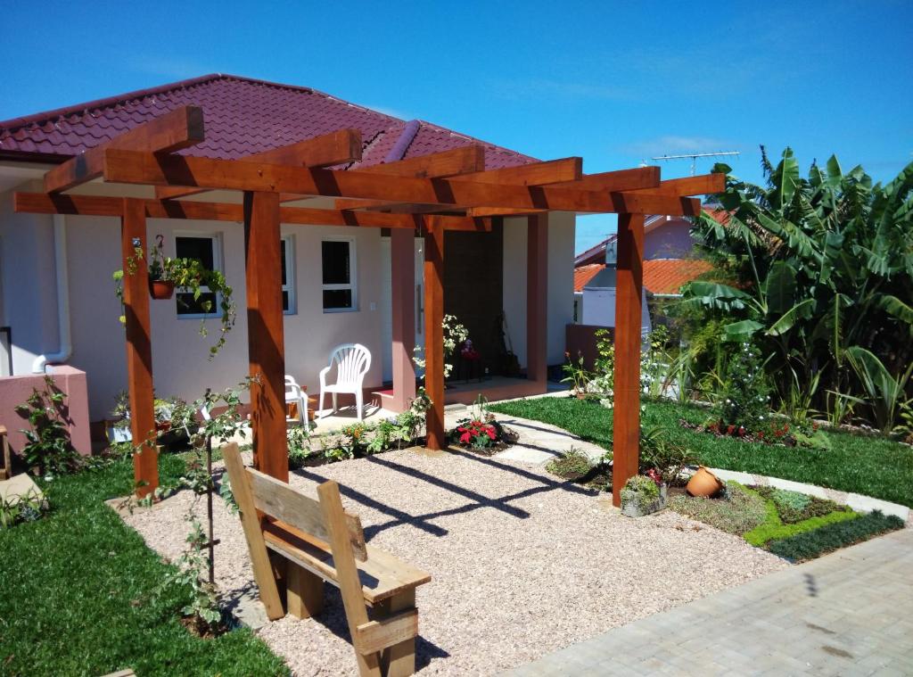  Villa Holística