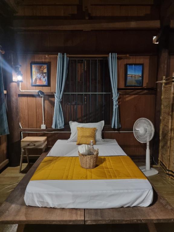Discover Kratie Homesetay 4