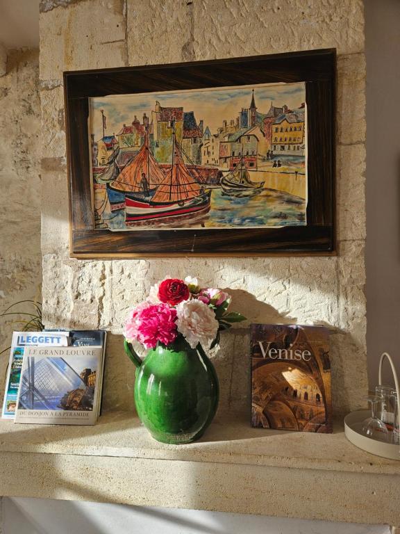 La Maison Colline - 8