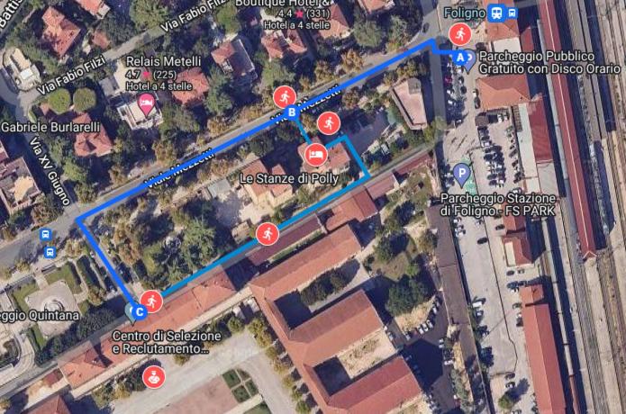 Le Stanze di Polly - 5