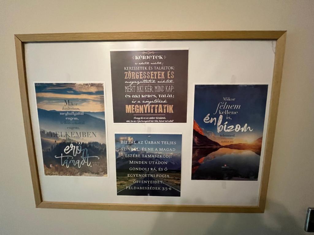 Fotografie z fotogalerie ubytování Exkluzív Apartman Debrecen v destinaci Debrecín