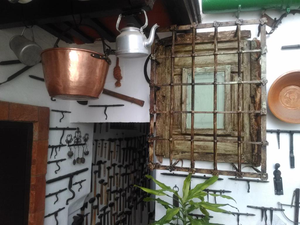 Fotografie z fotogalerie ubytování Casa Museo Jerez Centro v destinaci Jerez de la Frontera