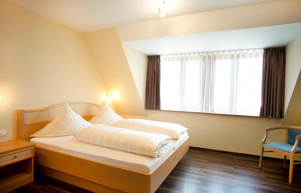 Gasthof zum Löwen in Wilflingen - Double Room
